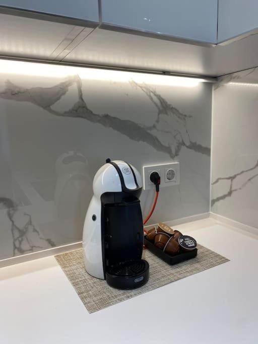 Diamond Of Skopje - Limak, New, Cozy, Modern Central Flat 외부 사진