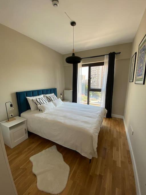 Diamond Of Skopje - Limak, New, Cozy, Modern Central Flat 외부 사진