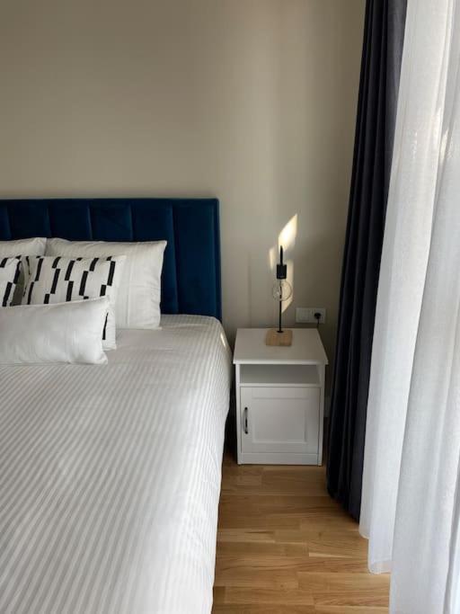 Diamond Of Skopje - Limak, New, Cozy, Modern Central Flat 외부 사진