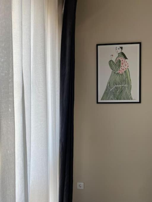 Diamond Of Skopje - Limak, New, Cozy, Modern Central Flat 외부 사진